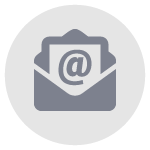 Email Marketing Homepage Link